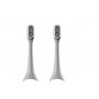 ENCHEN Zamenski nastavak četkice za zube Aurora T+ (2pcs) White - slika 1