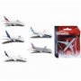 MAJORETTE Avion ASST - slika 1