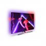 PHILIPS OLED TV 65OLED807/12 4K 120hz Android Ambilight sivi - slika 2