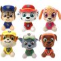 SPIN MASTER Paw Patrol pliš ASST - slika 1