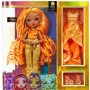 RAINBOW High doll ast 578277 - slika 2