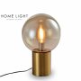 VESTA 522 Stona lampa 1*E27 MESING - slika 1