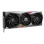 MSI NVidia GeForce RTX 4090 24GB 384bit RTX 4090 GAMING TRIO 24G - slika 3
