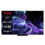 TCL 55C835 4K HDR/144Hz/GoogleTV/crna - slika 1