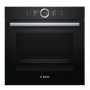 BOSCH Ugradna rerna HBG6764B1 - slika 1