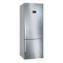 BOSCH Kombinovani frižider KGN56XIDR - slika 1
