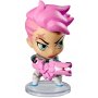 ACTIVISION BLIZZARD Cute But Deadly - Holiday Frosted Zarya, figura - slika 1