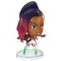 ACTIVISION BLIZZARD Cute But Deadly - Holiday Peppermint Sombra, figura - slika 1