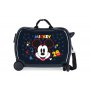 MICKEY ABS Kofer za decu Teget 26.298.22 - slika 1