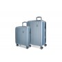 MOVOM ABS Set kofera 2/1 Sky blue - slika 1