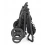 PEG PEREGO Book For Two kolica za blizance Ardesia - slika 4