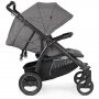 PEG PEREGO Kolica Za Blizance Book - Quarz - slika 2