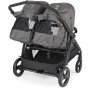 PEG PEREGO Kolica Za Blizance Book - Quarz - slika 3