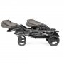 PEG PEREGO Kolica za Blizance Piroet CITY GREY - DUETTE - slika 3