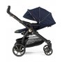 PEG PEREGO Book 51 kolica za bebe Blue Shine - slika 2