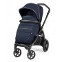 PEG PEREGO Book 51 kolica za bebe Blue Shine - slika 1