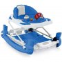 LORELLI BERTONI Dubak/Klackalica SCHOOL BLUE EN-STANDART - slika 1