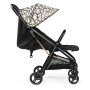 PEG PEREGO Selfie kolica za bebe Graphic gold - slika 2