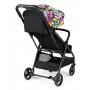 PEG PEREGO Selfie kolica za bebe Street art - slika 2