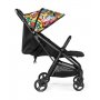 PEG PEREGO Selfie kolica za bebe Street art - slika 3