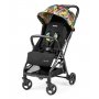 PEG PEREGO Selfie kolica za bebe Street art - slika 1