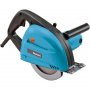 MAKITA 4131 Ručna kružna testera za metal, 1.100W - slika 1