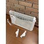 ISKRA Konvektorska grejalica sa tajmerom 2000W- DL08-Turbo&Timer OUTLET - slika 2