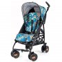 PEG PEREGO Kolica Pliko Mini Bikes Color - slika 1