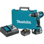 MAKITA DHP484RFE Akumulatorska udarna bušilica-odvijač - slika 1