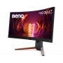BENQ MOBIUZ EX3410R Ultrawide 144Hz Curved - slika 3