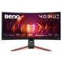 BENQ MOBIUZ EX3410R Ultrawide 144Hz Curved - slika 1