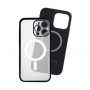CELLY 14 PRO MAX SILINKON FUTROLA 2IN1 MAGNETIC - slika 1