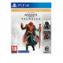 Ubisoft Entertainment PS4 Assassin's Creed Valhalla - Ragnarok Double Pack - slika 1