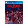 Nighthawk Interactive PS4 Evil Dead: The Game - slika 1