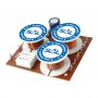 SAL Skretnica - 3 Kanala 100W HV316A - slika 1