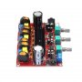 ELEMENTA Ugradno stereo pojačalo 2x50W+100W XH-M139 - slika 2