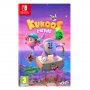 MAXIMUM GAMES Switch Kukoos: Lost Pets - slika 1