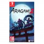 Merge Games Switch Aragami 2 - slika 1