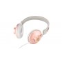 House of Marley Positive Vibration 2.0 On-Ear Headphones - Copper - slika 2