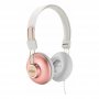 House of Marley Positive Vibration 2.0 On-Ear Headphones - Copper - slika 1