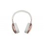 House of Marley Positive VIbration XL Bluetooth Over-Ear Headphones - Copper - slika 3