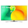LG 65NANO783QA 4K ULTRA HD SMART - slika 1