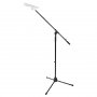 ELEMENTA Stalak za mikrofon MPST10BK - slika 1