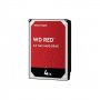 WESTERN DIGITAL Hard disk 4TB SATA3 256MB WD40EFAX Red OUTLET - slika 1