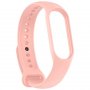 XIAOMI Mi Smart Band 7 roze zamenska narukvica - slika 1