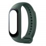 XIAOMI Narukvica za Mi Smart Band 7 Strap Olive - slika 1