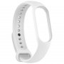 XIAOMI Mi Smart Band 7 siva zamenska narukvica - slika 1