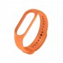 XIAOMI Mi Smart Band 7 Strap Orange - slika 1