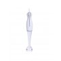 ROSBERG Blender rucni R51112A Beli 200-250W - slika 1