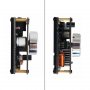 ELEMENTA Ugradno stereo pojačalo 2x50W TPA3116D2 ZK-502H - slika 3